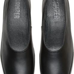 Camper Pumps " Upright " In Schwarz -camper shop camper pumps upright in schwarz 10