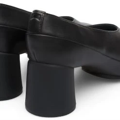 Camper Pumps " Upright " In Schwarz -camper shop camper pumps upright in schwarz 11