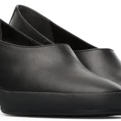 Camper Pumps " Upright " In Schwarz -camper shop camper pumps upright in schwarz 5