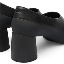 Camper Pumps " Upright " In Schwarz -camper shop camper pumps upright in schwarz 7