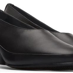 Camper Pumps " Upright " In Schwarz -camper shop camper pumps upright in schwarz 9