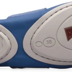 Camper Riemchenballerinas " Right " In Blau 11 Camper Riemchenballerinas " Right " In Blau -camper shop camper riemchenballerinas right in blau 4