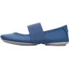 Camper Riemchenballerinas " Right " In Blau -camper shop camper riemchenballerinas right in blau scaled