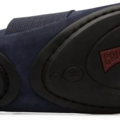 Camper Riemchenballerinas " Right Nina " In Blau -camper shop camper riemchenballerinas right nina in blau 4