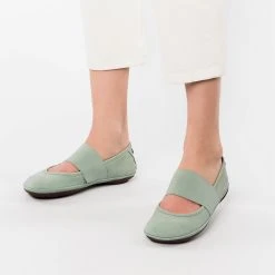 Camper Right Nina Riemchenballerinas -camper shop camper right nina riemchenballerinas 21