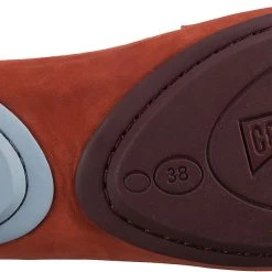 Camper Right Nina Riemchenballerinas -camper shop camper right nina riemchenballerinas 6