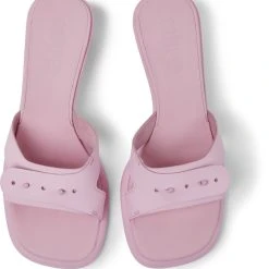 Camper Sandalen " Dina " In Rosa -camper shop camper sandalen dina in rosa 2