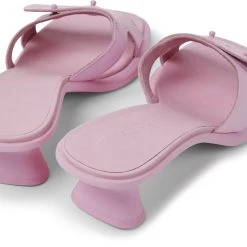 Camper Sandalen " Dina " In Rosa -camper shop camper sandalen dina in rosa 3