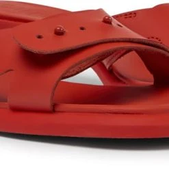 Camper Sandalen " Dina " In Rot 8 Camper Sandalen " Dina " In Rot -camper shop camper sandalen dina in rot 1