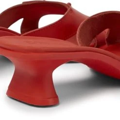 Camper Sandalen " Dina " In Rot 10 Camper Sandalen " Dina " In Rot -camper shop camper sandalen dina in rot 3