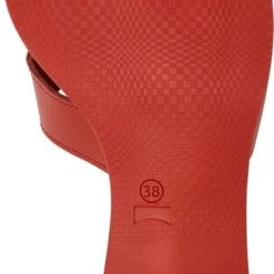 Camper Sandalen " Dina " In Rot 11 Camper Sandalen " Dina " In Rot -camper shop camper sandalen dina in rot 4