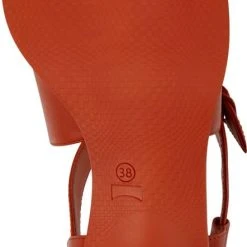 Camper Sandalen " Dina " In Rot -camper shop camper sandalen dina in rot 9