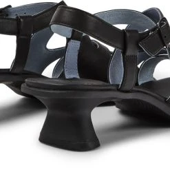 Camper Sandalen " Dina " In Schwarz -camper shop camper sandalen dina in schwarz 3