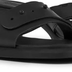 Camper Sandalen " Dina " In Schwarz -camper shop camper sandalen dina in schwarz 6