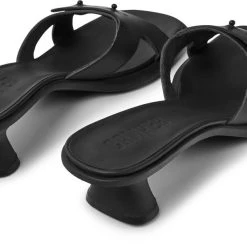 Camper Sandalen " Dina " In Schwarz -camper shop camper sandalen dina in schwarz 8