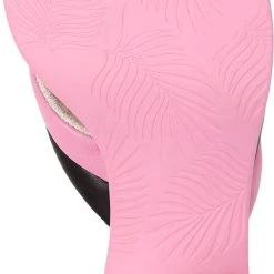 Camper Sandalen " Kiara Twins " In Rosa / Schwarz -camper shop camper sandalen kiara twins in rosa schwarz 4