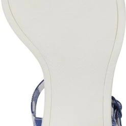 Camper Sandalen " Meda " In Blau / Weiß 11 Camper Sandalen " Meda " In Blau / Weiß -camper shop camper sandalen meda in blau weiss 4