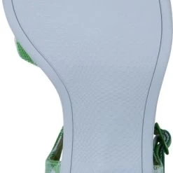 Camper Sandalen " Meda " In Grün / Blau -camper shop camper sandalen meda in grun blau 4