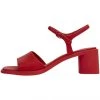 Camper Sandalen " Meda " In Rot -camper shop camper sandalen meda in rot