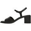 Camper Sandalen " Meda " In Schwarz