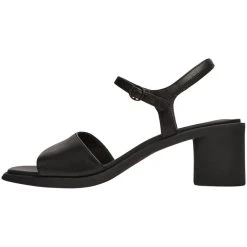 Camper Sandalen " Meda " In Schwarz