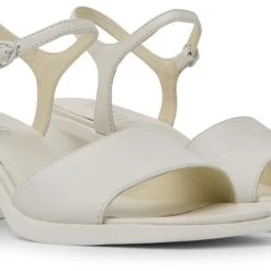 Camper Sandalen " Meda " In Weiß -camper shop camper sandalen meda in weiss 1