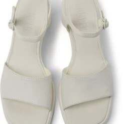 Camper Sandalen " Meda " In Weiß -camper shop camper sandalen meda in weiss 2