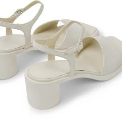 Camper Sandalen " Meda " In Weiß -camper shop camper sandalen meda in weiss 3