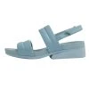 Camper Sandalen " Minikaah " In Hellblau