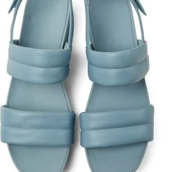 Camper Sandalen " Minikaah " In Hellblau -camper shop camper sandalen minikaah in hellblau 2