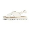 Camper Sandalen " Oruga " In Weiß -camper shop camper sandalen oruga in weiss