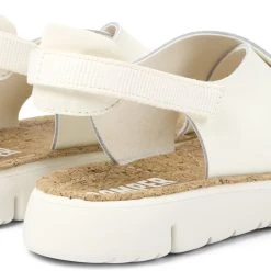 Camper Sandalen " Oruga " In Weiß -camper shop camper sandalen oruga in weiss 3