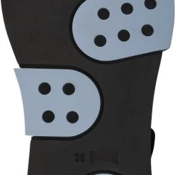 Camper Sandalen " Set " In Schwarz / Weiß -camper shop camper sandalen set in schwarz weiss 4