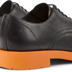 Camper Schnürschuhe " 1978 " In Schwarz -camper shop camper schnurschuhe 1978 in schwarz 3