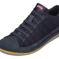 Camper Schnürschuhe Beetle 36791-065 In Blau