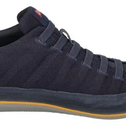 Camper Schnürschuhe Beetle 36791-065 In Blau -camper shop camper schnurschuhe beetle 36791 065 in blau 3