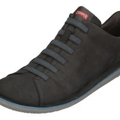 Camper Schnürschuhe Beetle In Grau