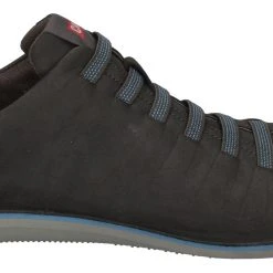 Camper Schnürschuhe Beetle In Grau -camper shop camper schnurschuhe beetle in grau 3