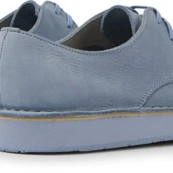 Camper Schnürschuhe " Brothers Polze " In Hellblau -camper shop camper schnurschuhe brothers polze in hellblau 3