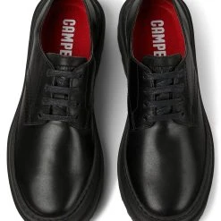 Camper Schnürschuhe " Brutus Trek " In Schwarz 9 Camper Schnürschuhe " Brutus Trek " In Schwarz -camper shop camper schnurschuhe brutus trek in schwarz 2