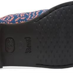 Camper Schnürschuhe " Iman " In Blau -camper shop camper schnurschuhe iman in blau 4