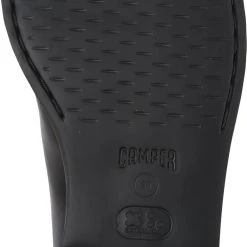 Camper Schnürschuhe " Iman " In Schwarz -camper shop camper schnurschuhe iman in schwarz 3