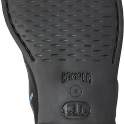 Camper Schnürschuhe " Iman Twins " In Schwarz -camper shop camper schnurschuhe iman twins in schwarz 4