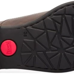 Camper Schnürschuhe " Mil " In Grau -camper shop camper schnurschuhe mil in grau 8