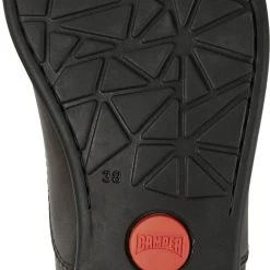 Camper Schnürschuhe " Neuman " In Braun -camper shop camper schnurschuhe neuman in braun 4 scaled