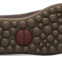 Camper Schnürschuhe " Pelotas Ariel " In Braun -camper shop camper schnurschuhe pelotas ariel in braun 4