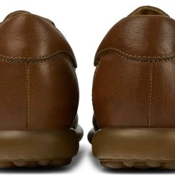 Camper Schnürschuhe " Pelotas Ariel " In Dunkelbraun -camper shop camper schnurschuhe pelotas ariel in dunkelbraun 3