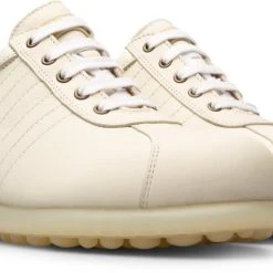 Camper Schnürschuhe " Pelotas Ariel " In Weiß -camper shop camper schnurschuhe pelotas ariel in weiss 1