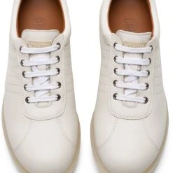 Camper Schnürschuhe " Pelotas Ariel " In Weiß -camper shop camper schnurschuhe pelotas ariel in weiss 2