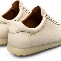 Camper Schnürschuhe " Pelotas Ariel " In Weiß -camper shop camper schnurschuhe pelotas ariel in weiss 3